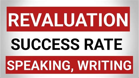 ielts revaluation success rate